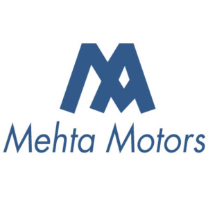 SRBA—Advertisers—Mehta-Motors-logo