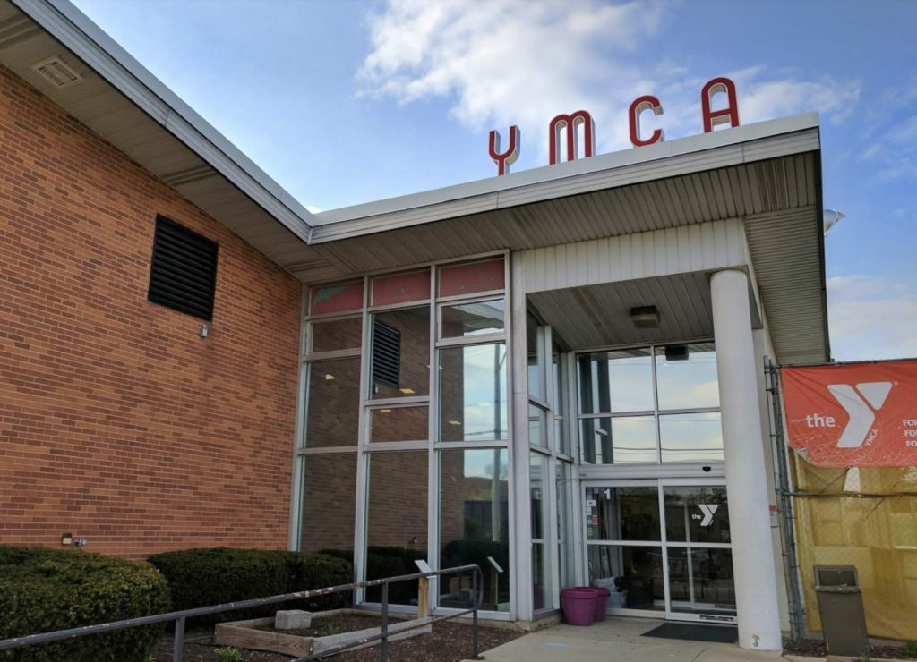 SRBA—Elmhurst–YMCA