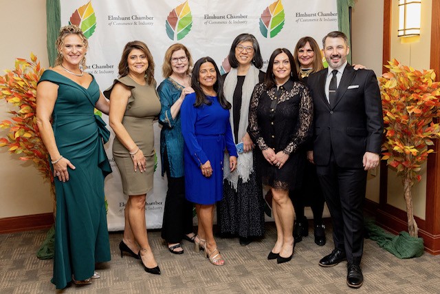 ECCI Gala Photo